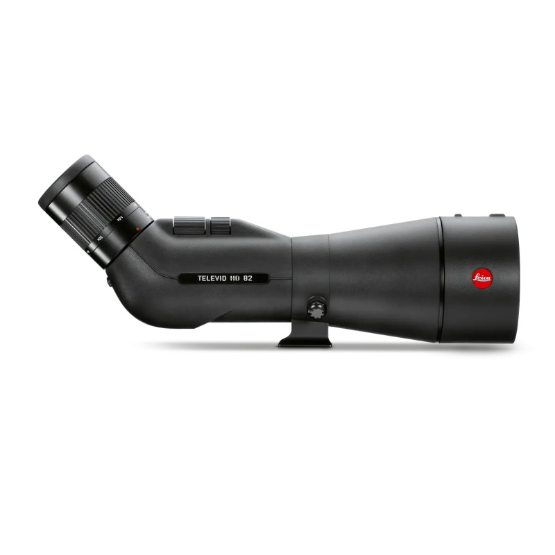 Leica - Televid HD 82 avec vario 25-50x WW ASPH.