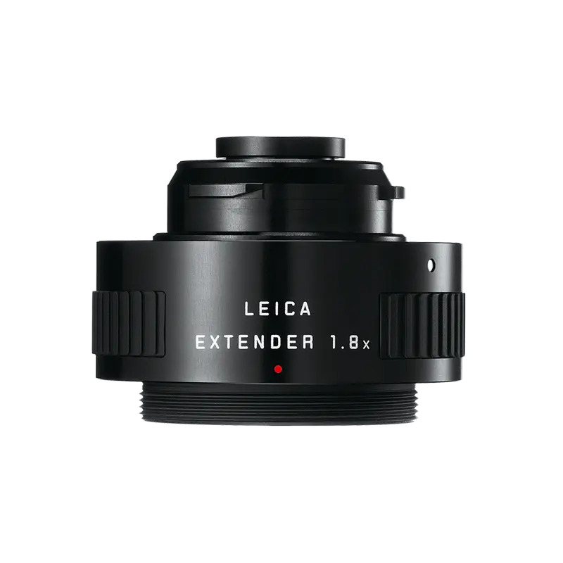 Leica Extender 1.8x