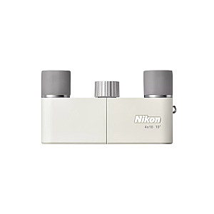 Nikon - 4x10 D CF ivoire