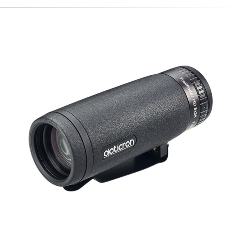 Opticron Trailfinder III 8x25 Noir