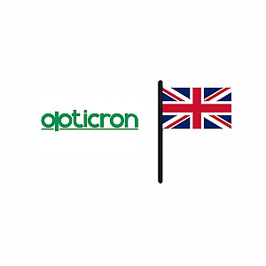 Opticron Trailfinder III 8x25 Noir