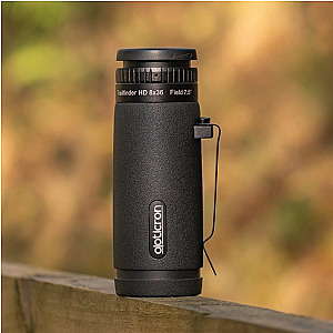Opticron Trailfinder III 8x25 Noir