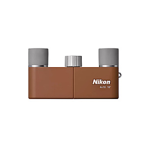 Nikon MONARCH HG 8x30