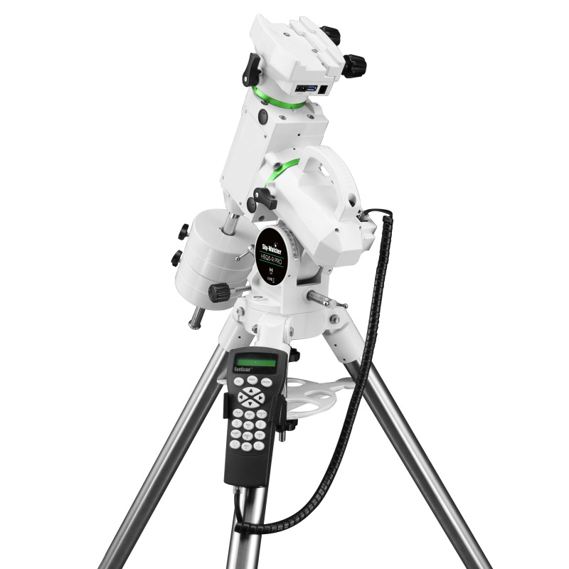 Sky-Watcher HEQ5-R PRO SynScan™ GOTO