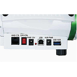 Sky-Watcher HEQ5-R PRO SynScan™ GOTO