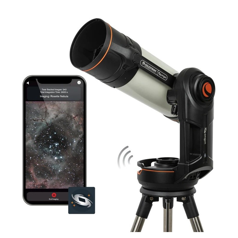Celestron - StarSense Explorer 114