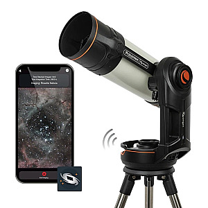 Celestron - StarSense Explorer 114