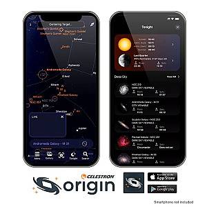 Celestron - StarSense Explorer 114