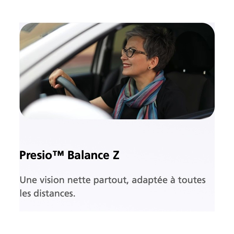 Nikon - Presio™ Balance Z