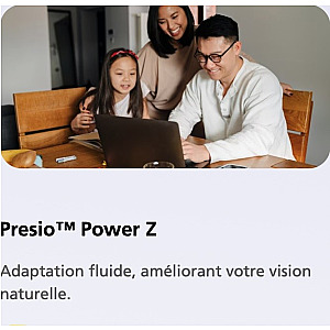 Nikon Presio Master Infinite