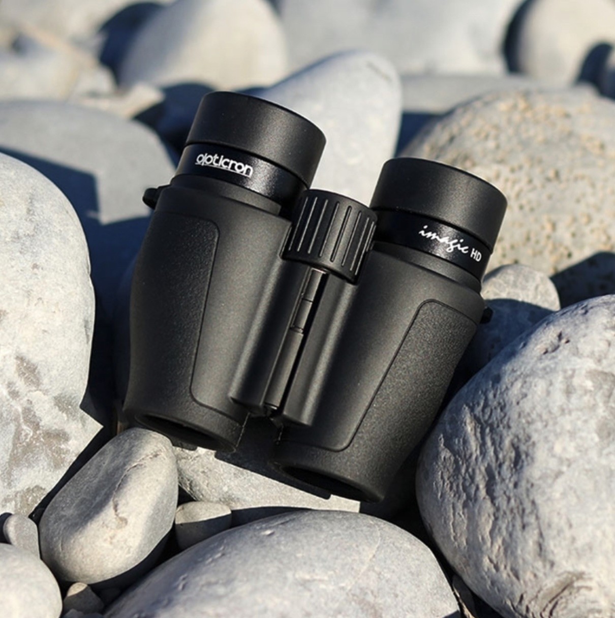 Opticron - Imagic HD X-Wide 8x25