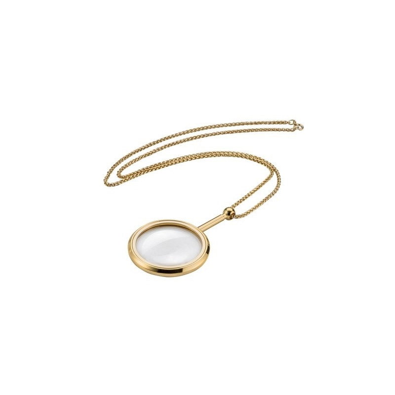 Eschenbach Loupes Bijoux Dorée 3.5x