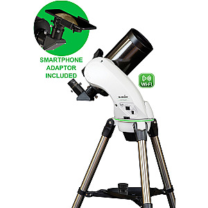 Sky-Watcher Skymax-102 AZ-GO2