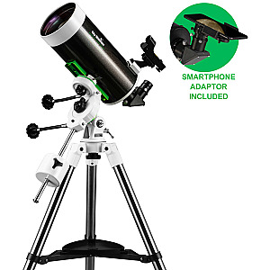 Sky-Watcher | STARQUEST DX 127MC EQ