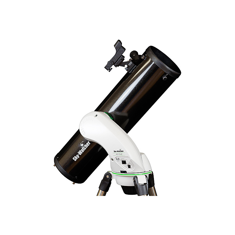 Sky-Watcher | Explorer-130P AZ-GO2 WiFi