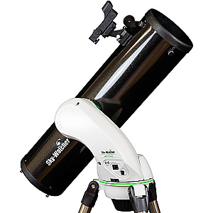 Sky-Watcher | Explorer-130P AZ-GO2 WiFi