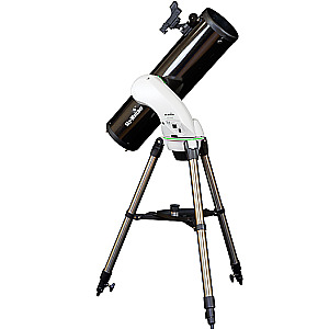 Sky-Watcher | Explorer-130P AZ-GO2 WiFi