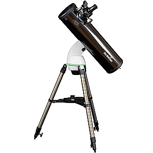 Sky-Watcher | Explorer-130P AZ-GO2 WiFi