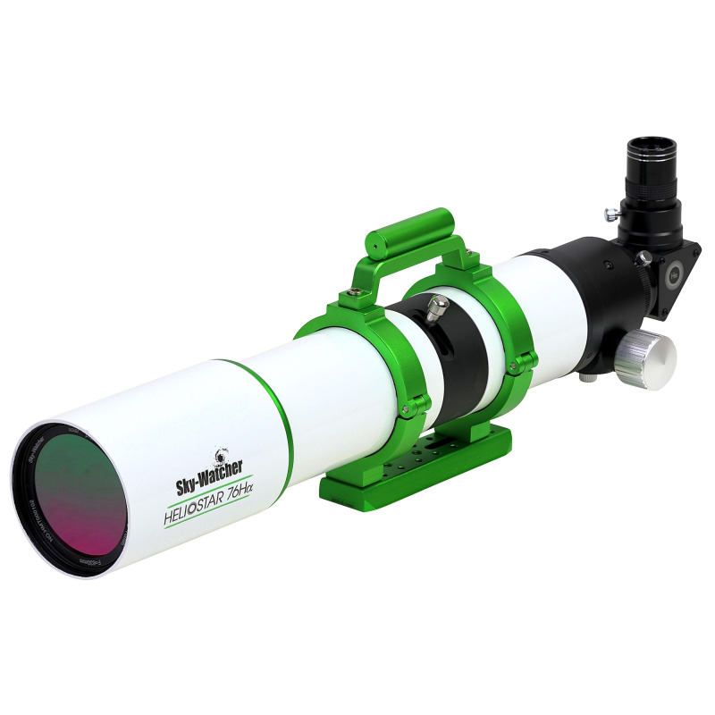 Sky-Watcher - HELIOSTAR-76Ha