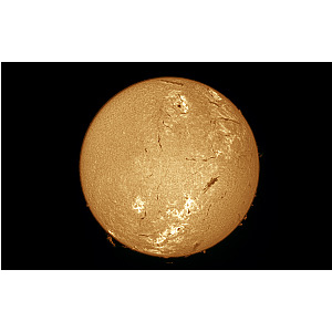 Sky-Watcher - HELIOSTAR-76Ha