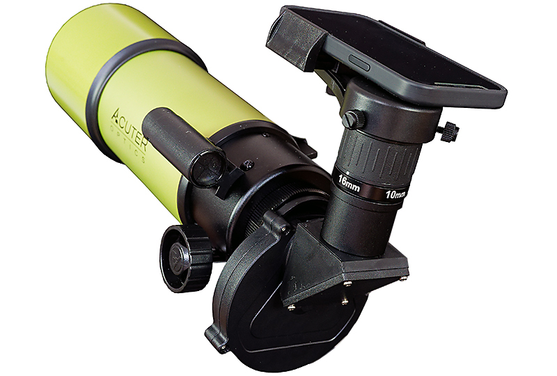 Acuter - Solarus-80 tube seul
