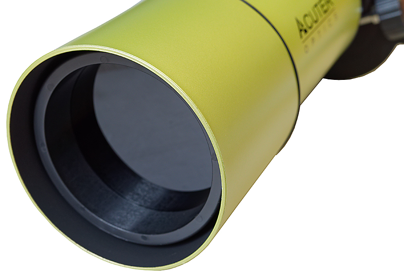 Acuter - Solarus-80 tube seul