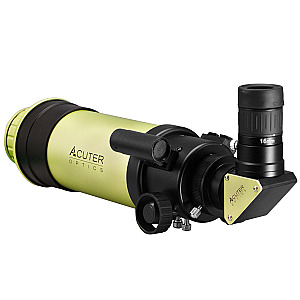 Acuter - Elite Phoenix 40 tube seul