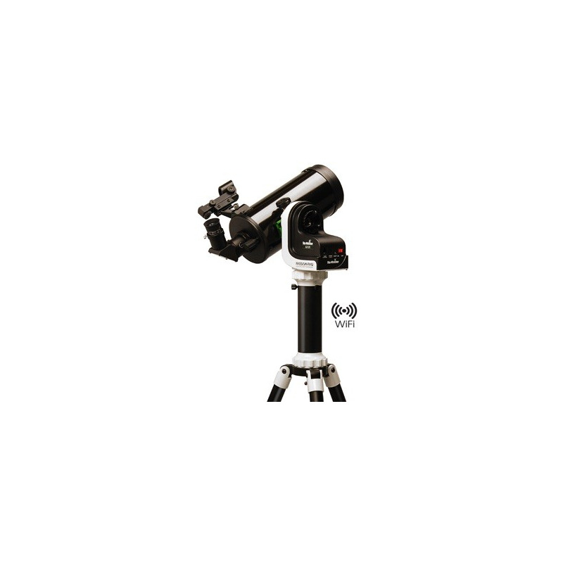 Sky-Watcher | SKYMAX-102 AZ GTi Wi-Fi
