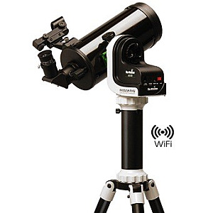 Sky-Watcher | SKYMAX-102 AZ GTi Wi-Fi