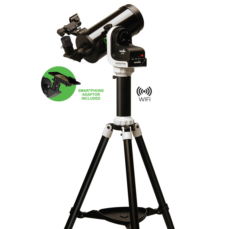 Sky-Watcher | SKYMAX-102 AZ GTi Wi-Fi