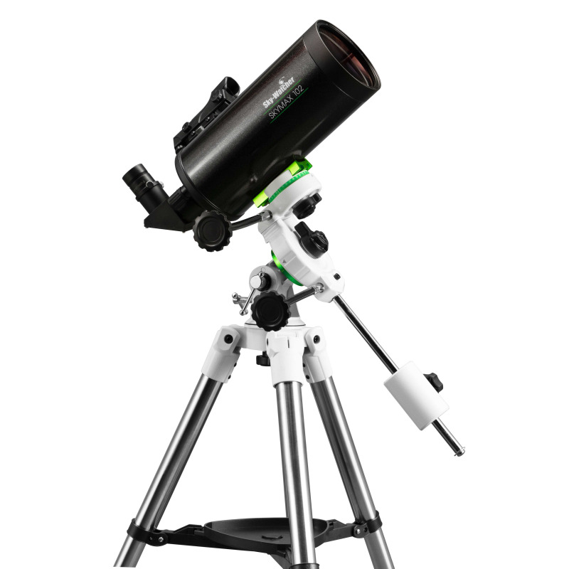 Sky-Watcher | STARQUEST DX 102MC EQ