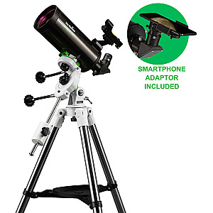 Sky-Watcher | STARQUEST DX 102MC EQ