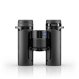 Zeiss VICTORY SF 8x42 - Black new model ----- 52 42 23