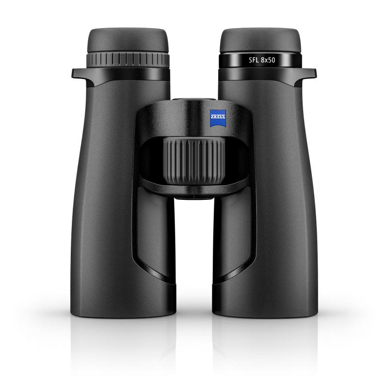Zeiss VICTORY SF 8x42 - Black new model ----- 52 42 23