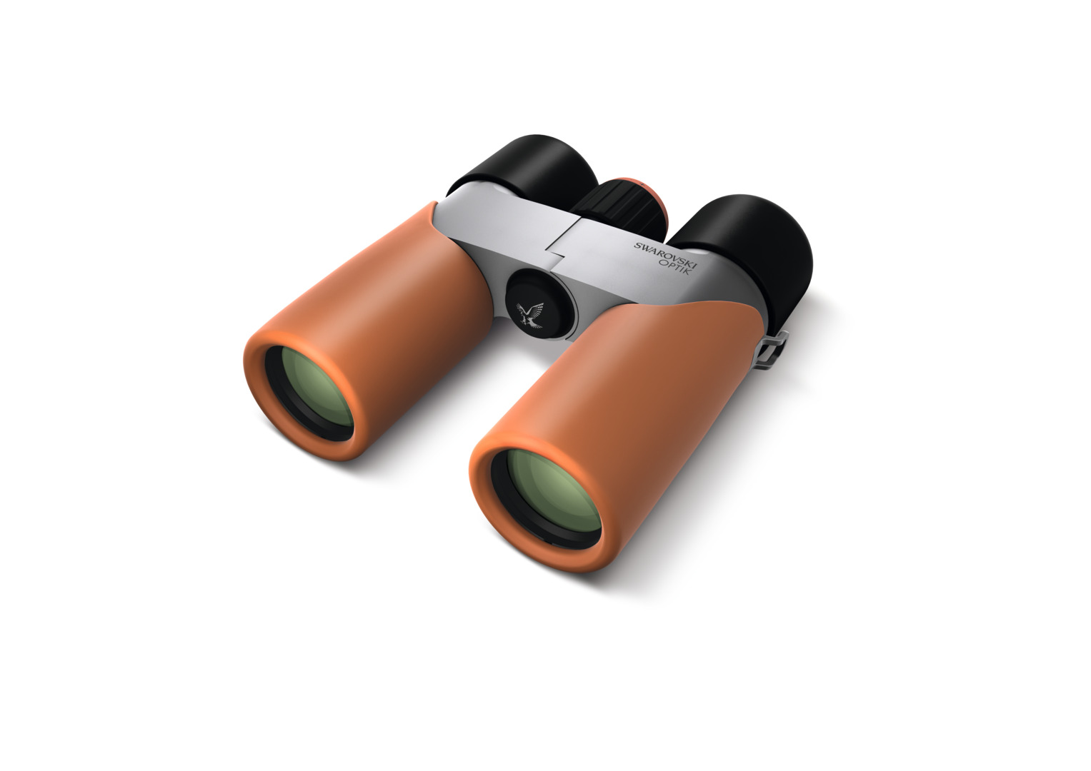 Swarovski | 8x30 CL Companion Orange