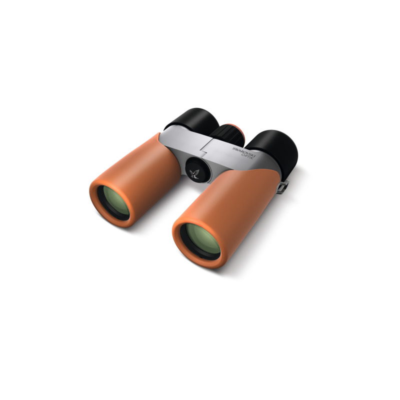 Swarovski | 8x30 CL Companion Orange