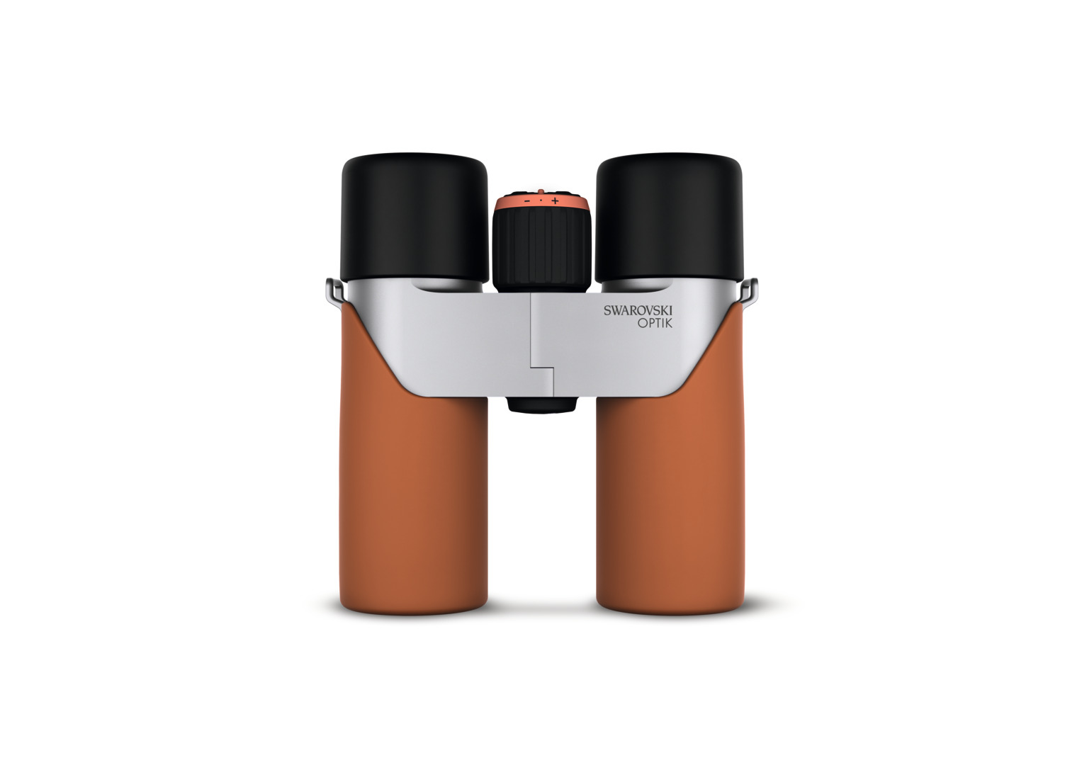 Swarovski | 8x30 CL Companion Orange