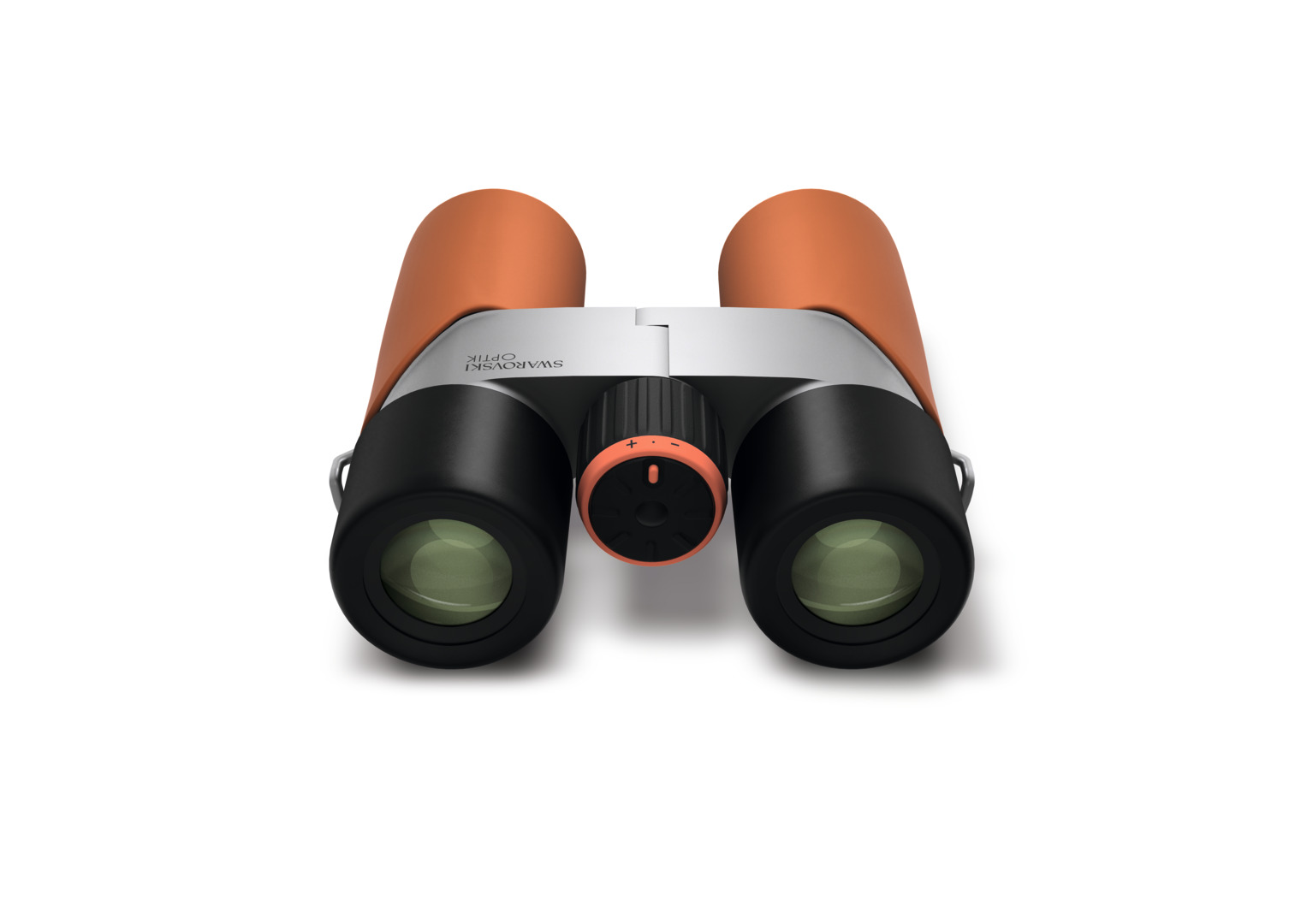 Swarovski | 8x30 CL Companion Orange