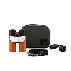 Swarovski | 8x30 CL Companion Orange