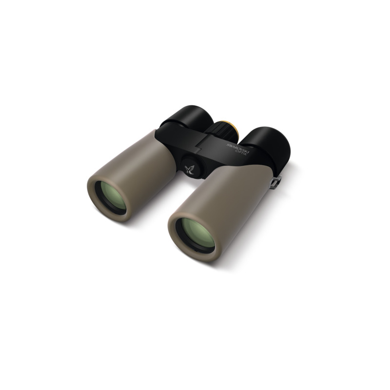 Swarovski | 8x30 CL Companion Brown