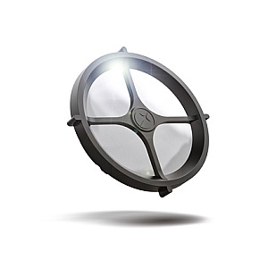 Nilta Filtre en verre TecniSol 181