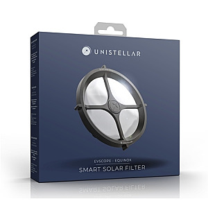 Unistellar - Smart Solar Filter /EVSCOPE 2