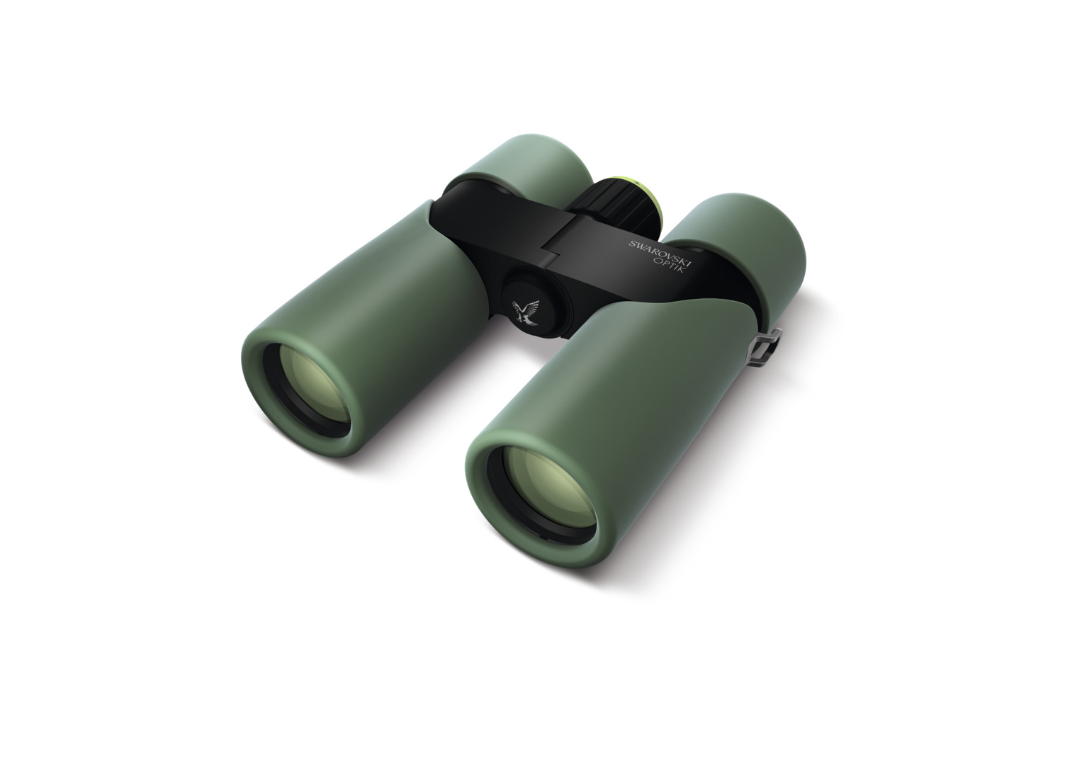 Swarovski | 10x30 CL Companion Green