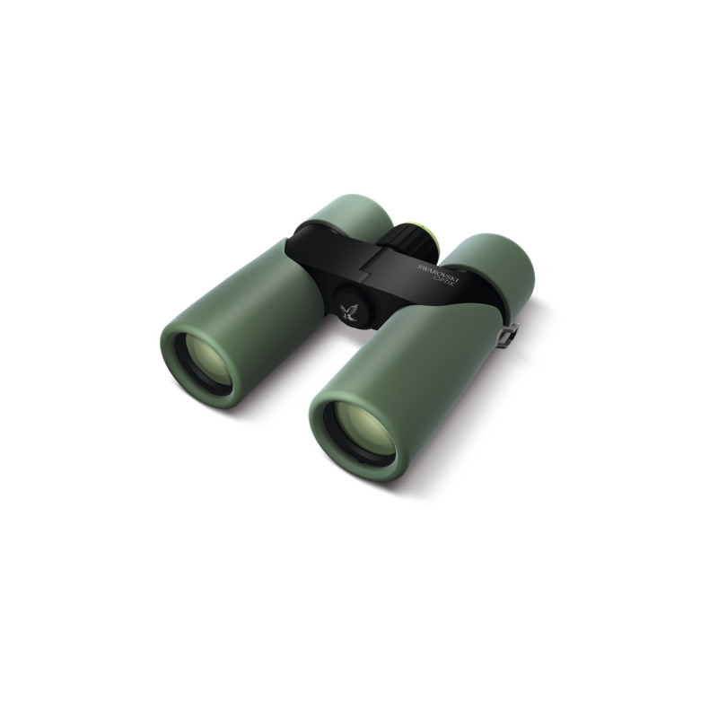 Swarovski CL Companion 8x30 B - Vert - WN