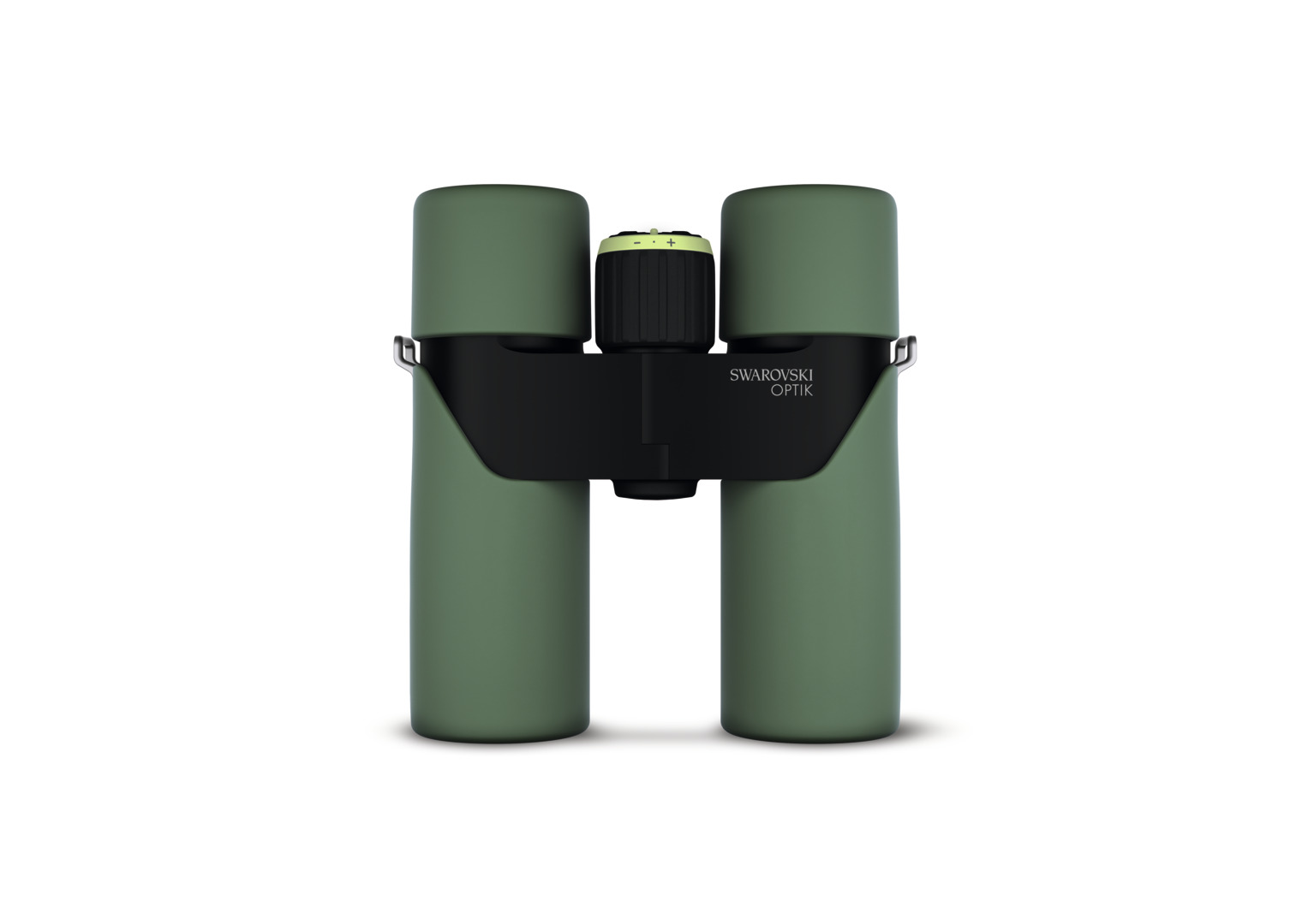 Swarovski | 10x30 CL Companion Green