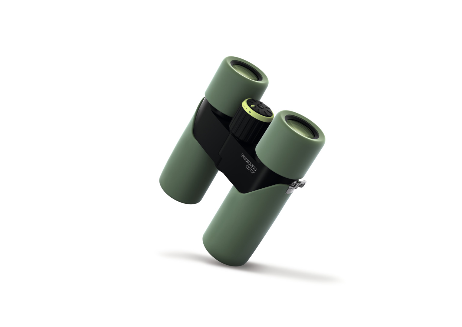 Swarovski | 10x30 CL Companion Green