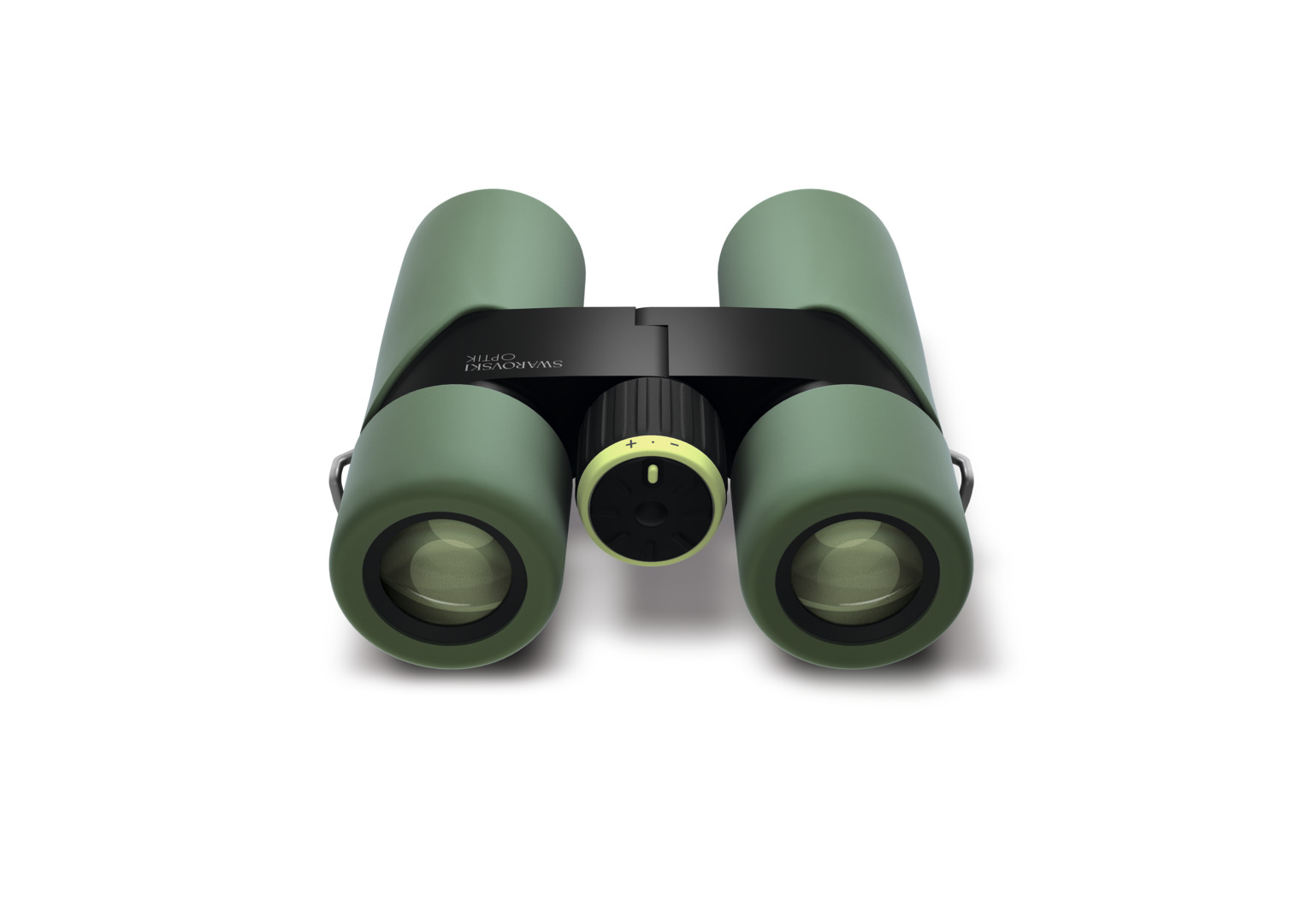 Swarovski | 10x30 CL Companion Green
