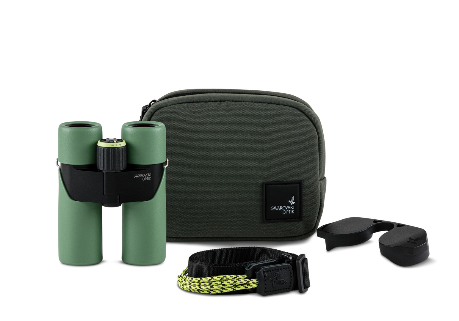 Swarovski | 10x30 CL Companion Green