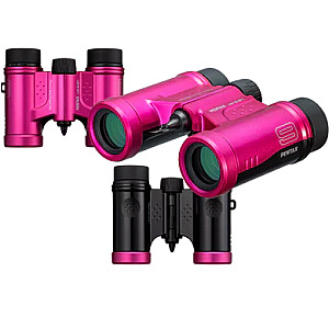 Pentax / 9x21 UD Pink