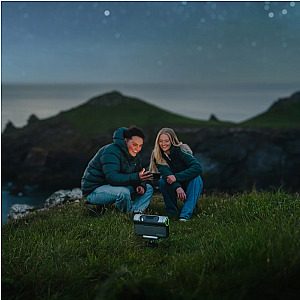 DWARF 3 - Smart Telescope
